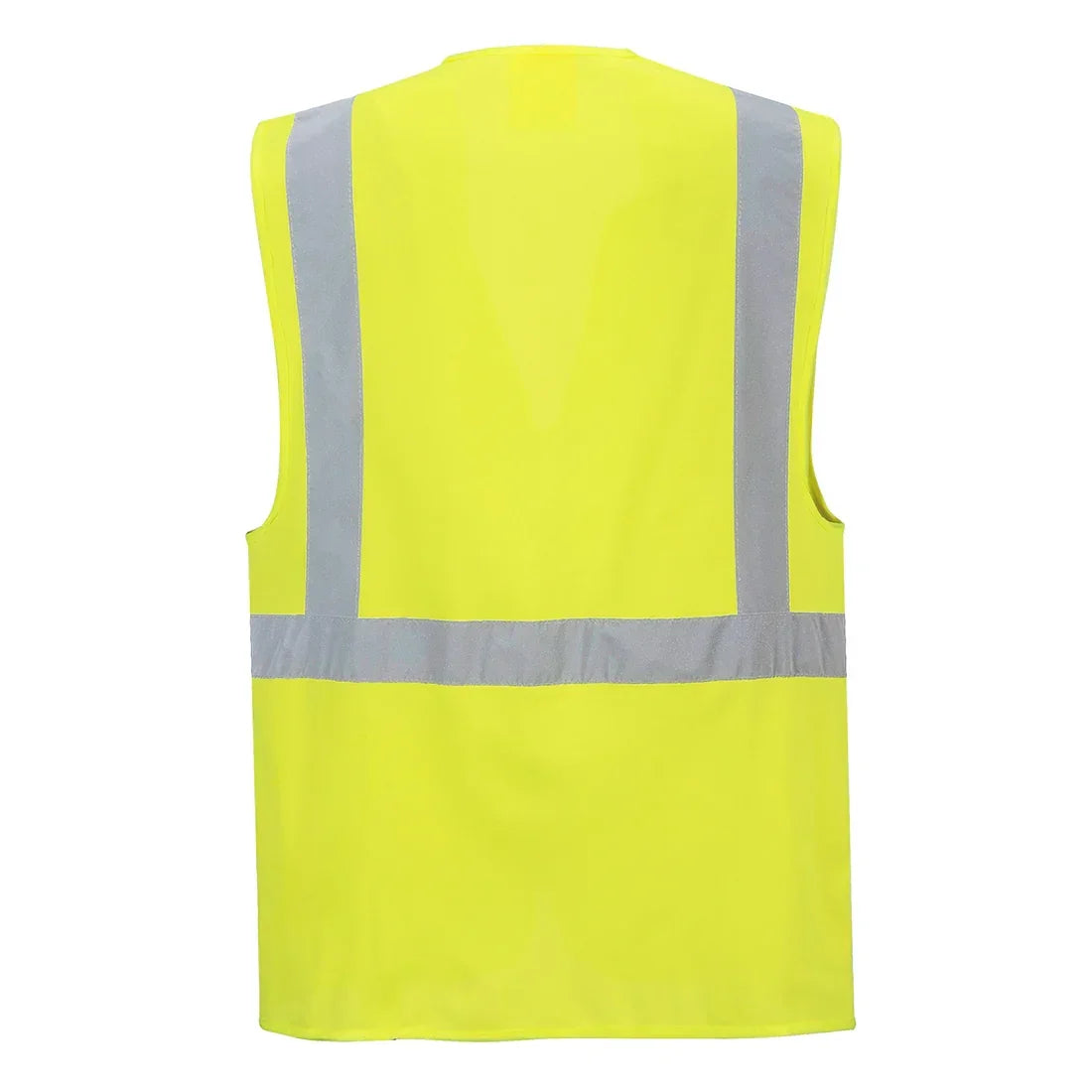 Portwest S476 Berlin Hi-Vis Executive Vest