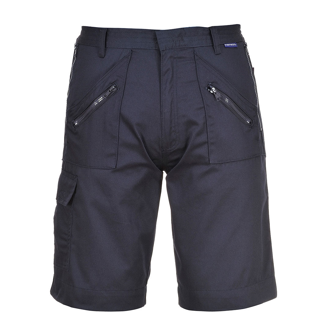 Portwest S889 Action Shorts Shorts Navy