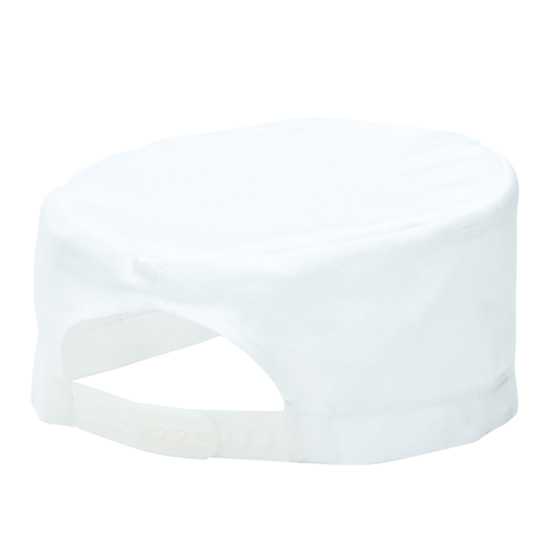 Portwest S899 Chefs Skull Cap - White