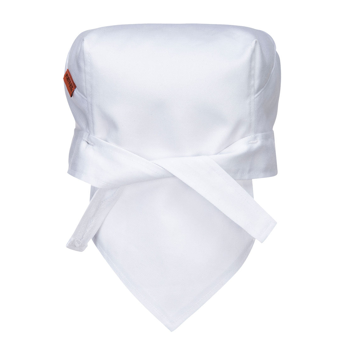 Portwest S904 Chefwear MeshAir Pro Bandana Back