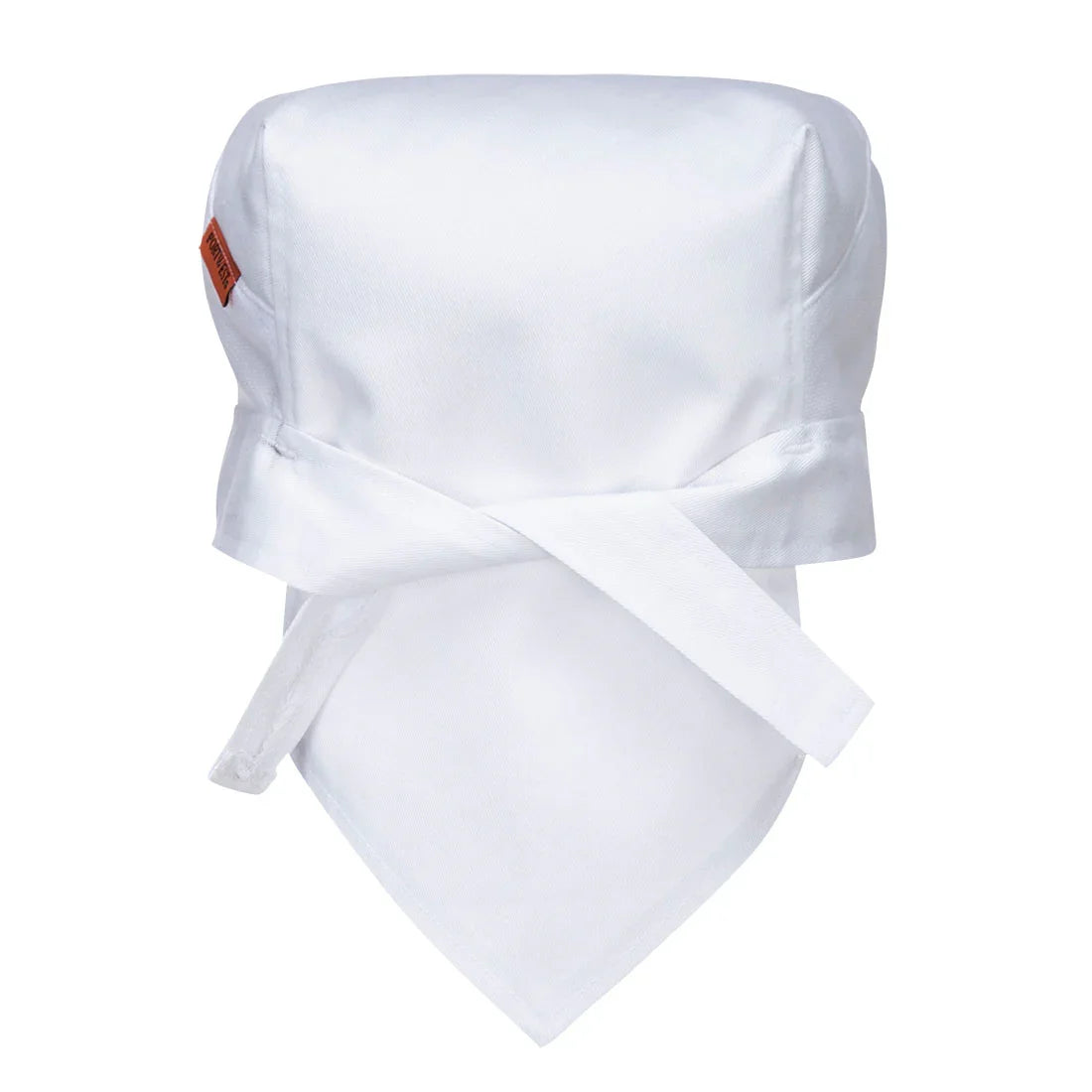 Portwest S904 Chefwear MeshAir Pro Bandana Back