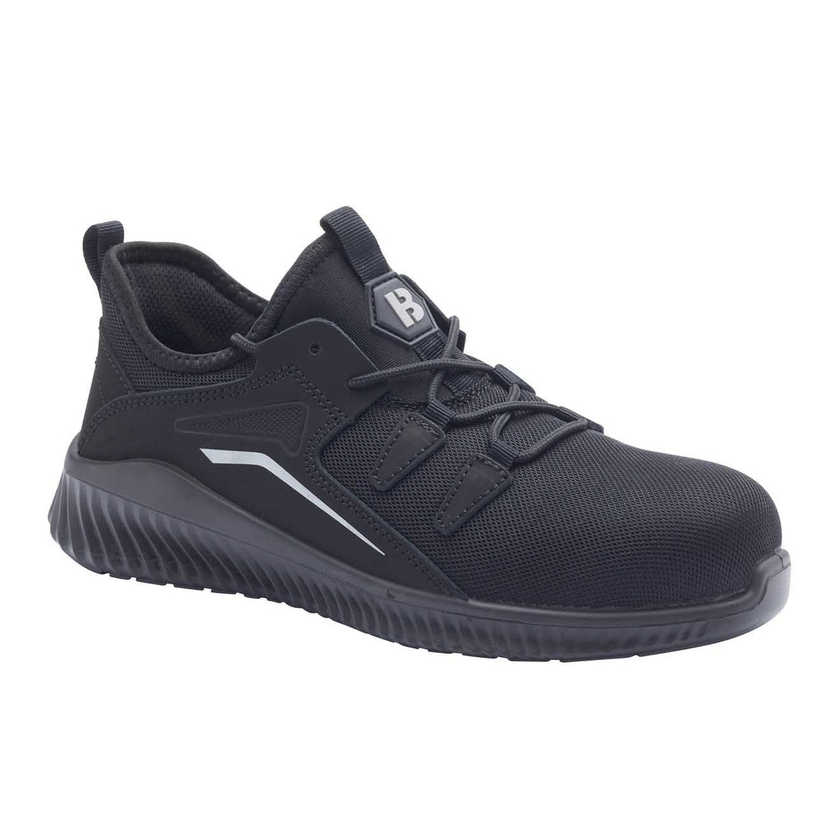 Blackrock Breeze Safety Trainers 1
