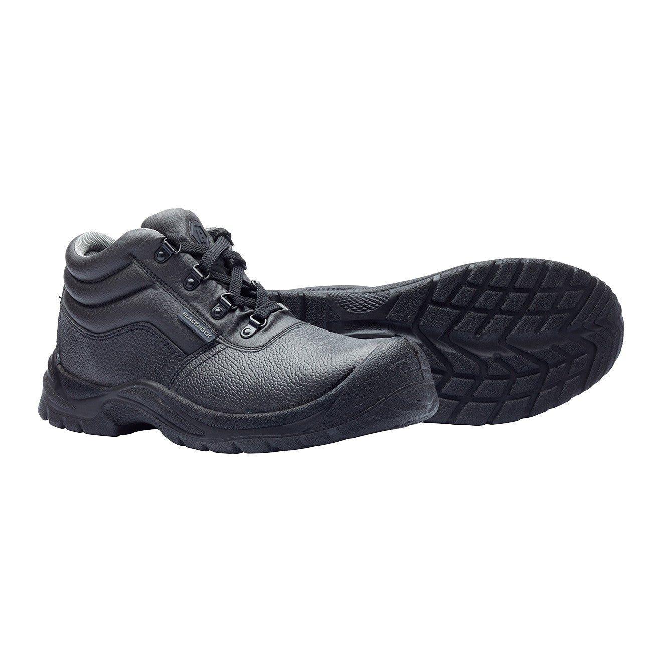 Blackrock SF47 Water Resistant Chukka Safety Boots