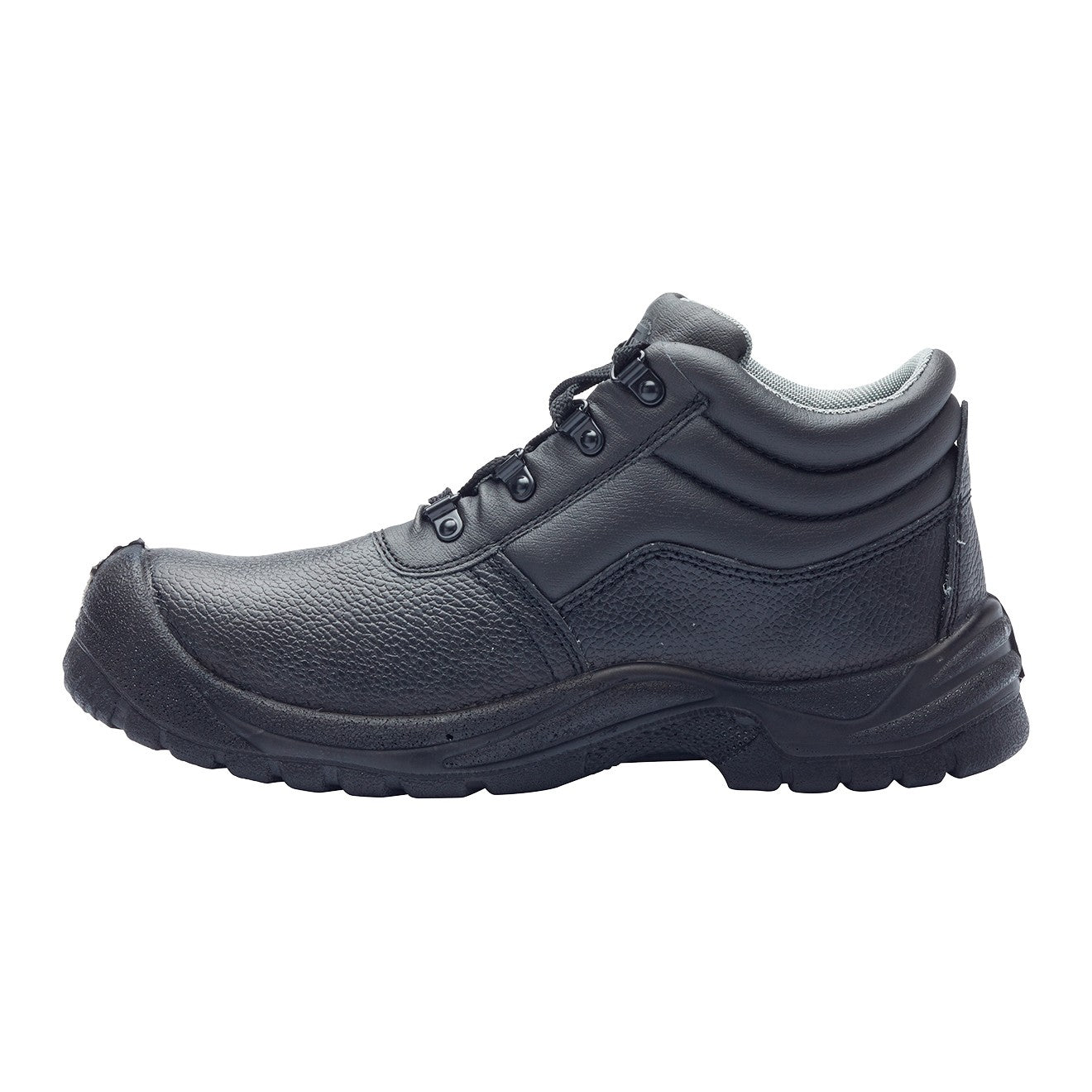 Blackrock Black Water Resistant Chukka Safety Boots