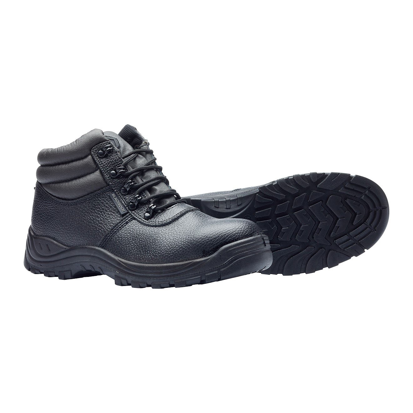 Blackrock SF90 Waterproof Chukka Safety Boots