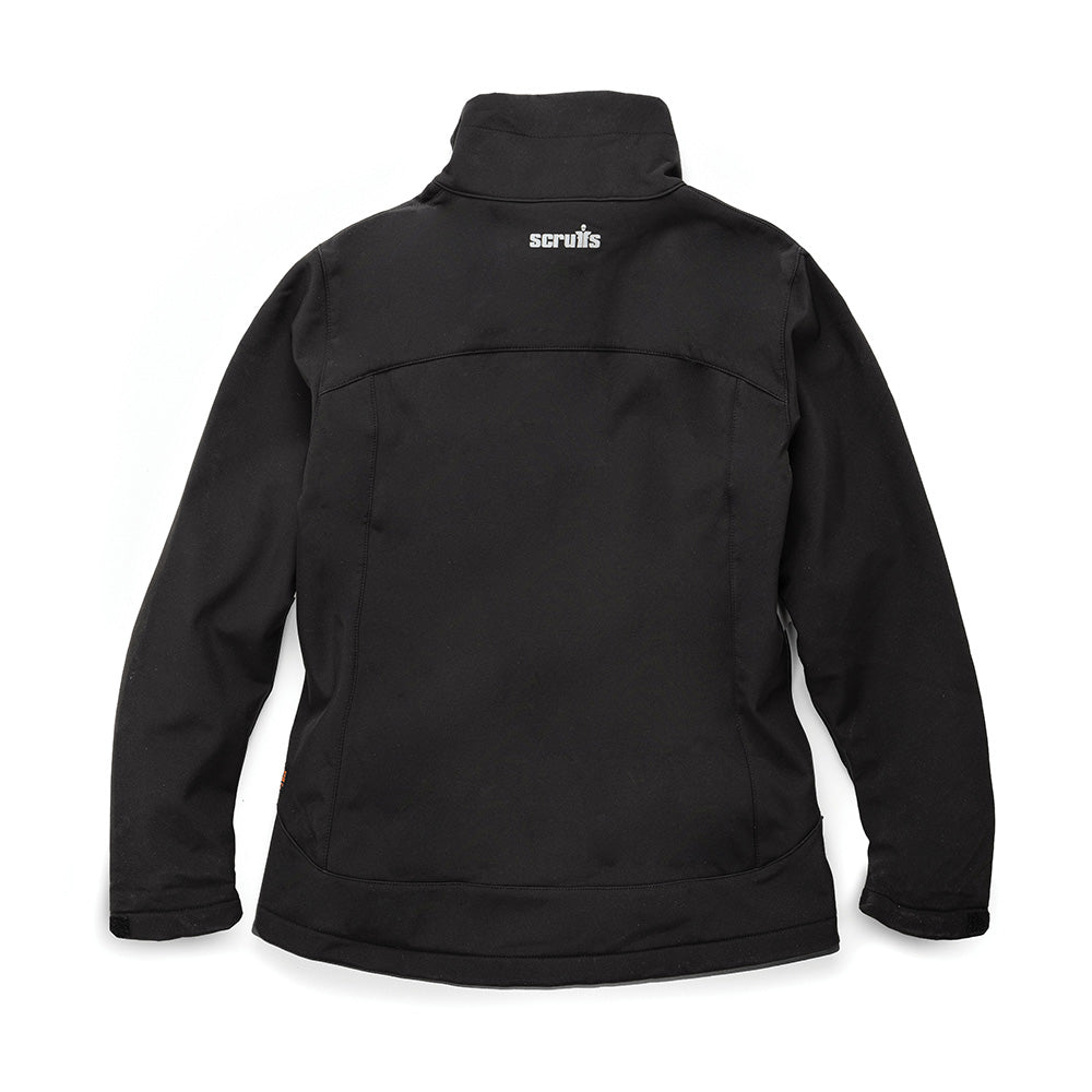 Scruffs Women's Trade Softshell Jacket 2