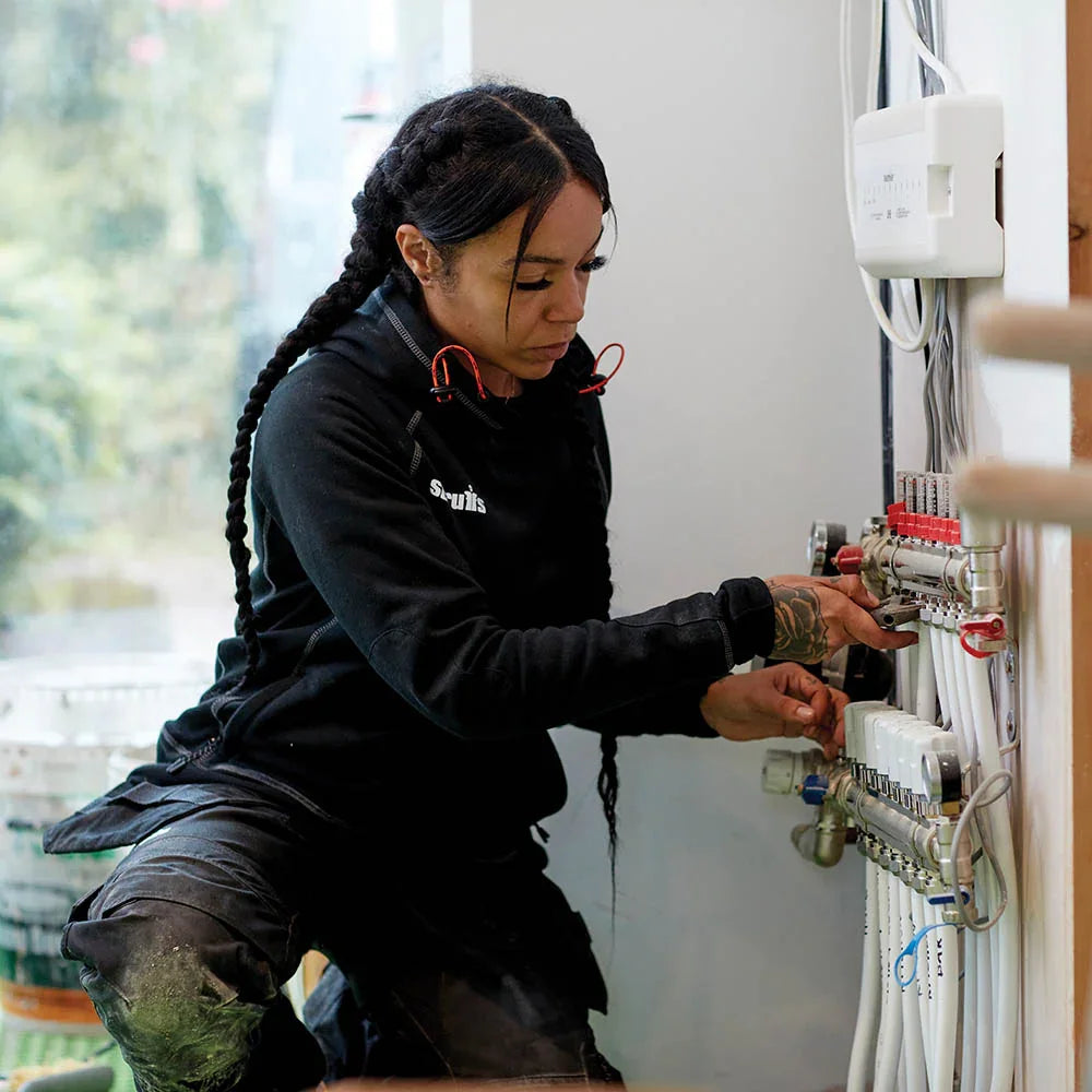 Scruffs Women's Trade Hoodie 1