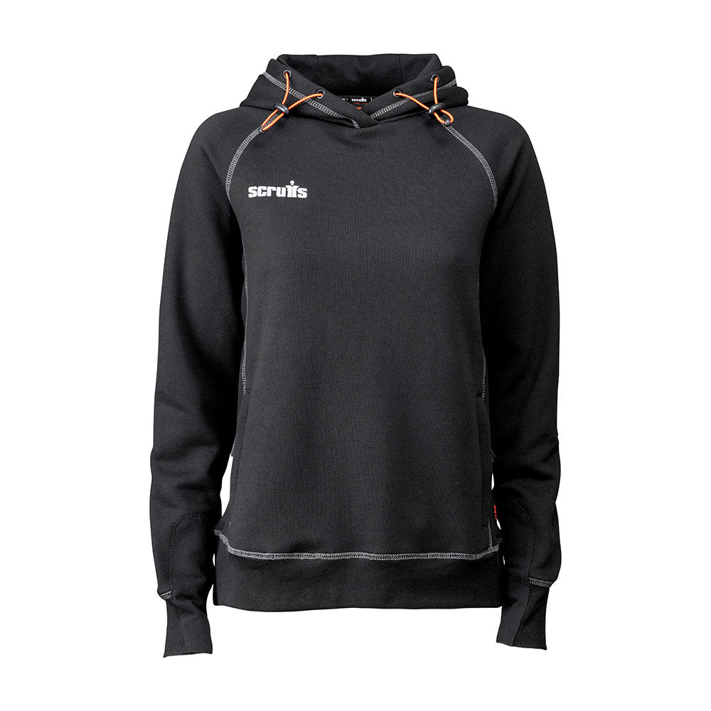 Scruffs Women's Trade Hoodie 3