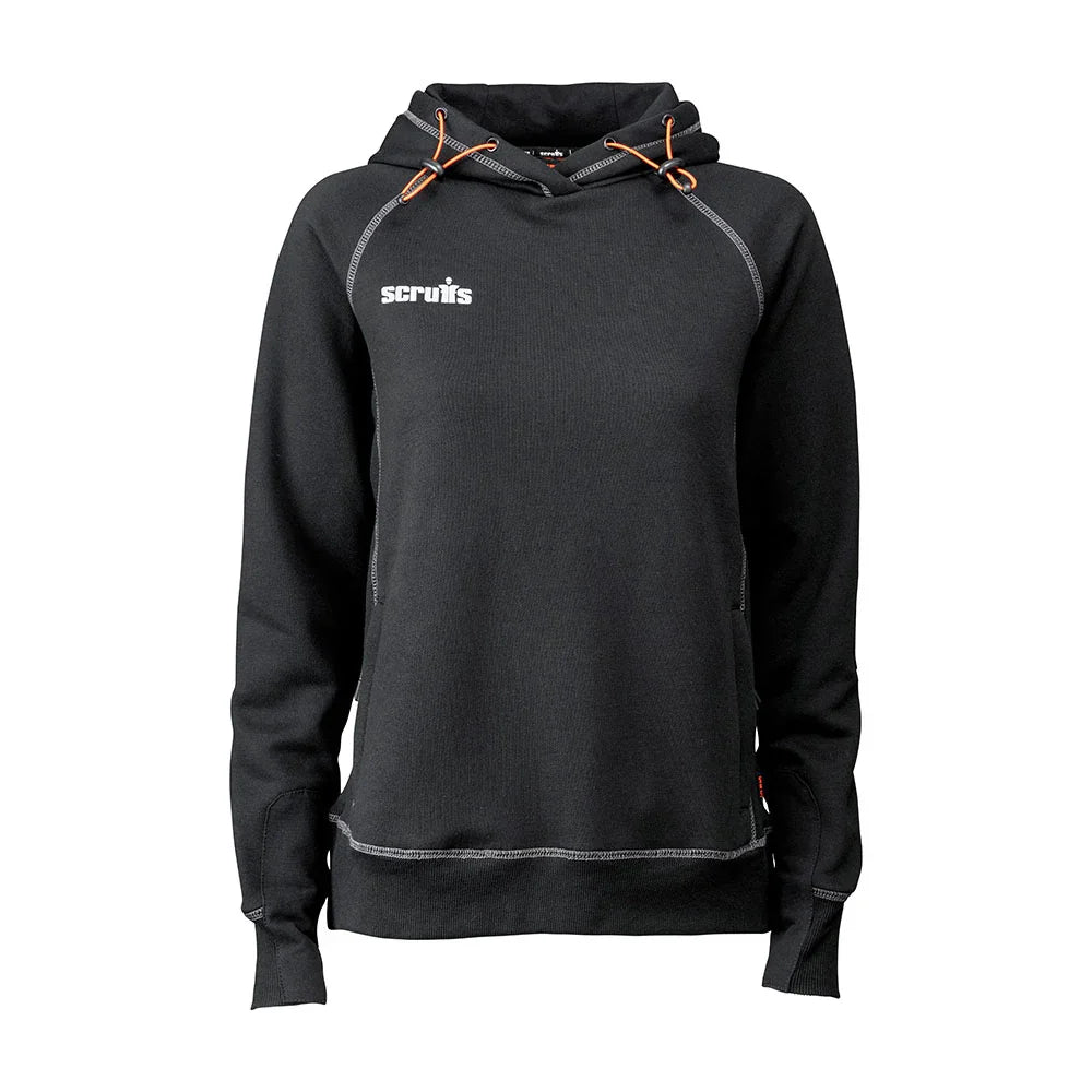 Scruffs Women's Trade Hoodie 3