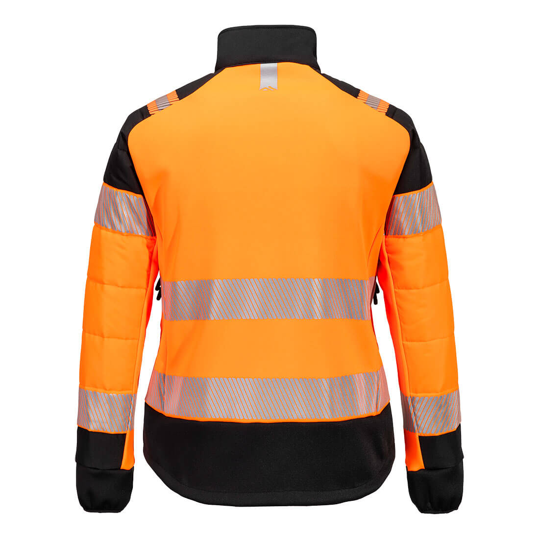 Poertwest T171 Women's Hybrid Baffle Jacket
