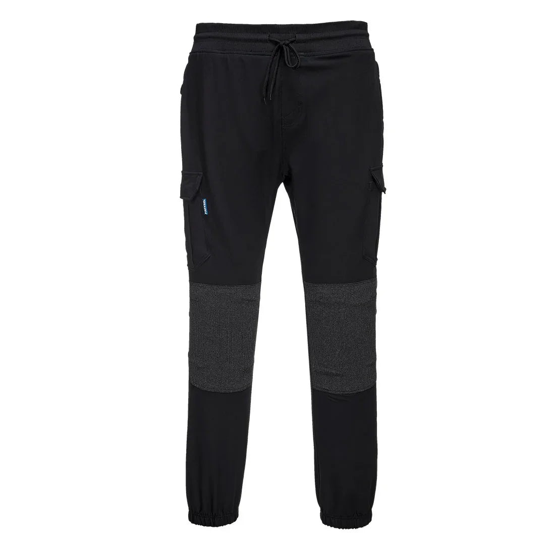Portwest T803 KX3 Flexi Joggers Black