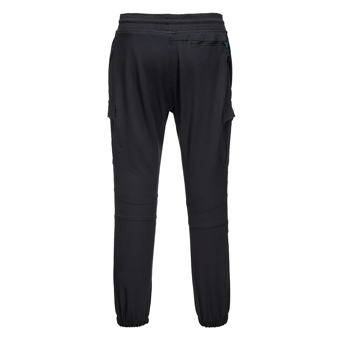 Portwest T803 KX3 Flexi Joggers Metal Grey_back