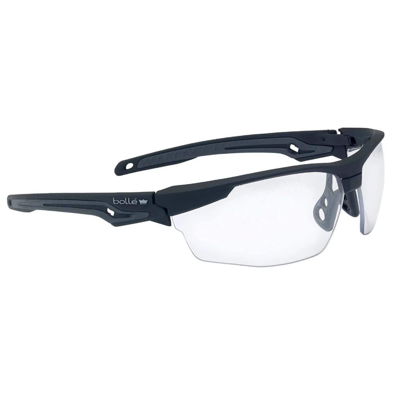Bolle TRYON BSSI Clear Lens