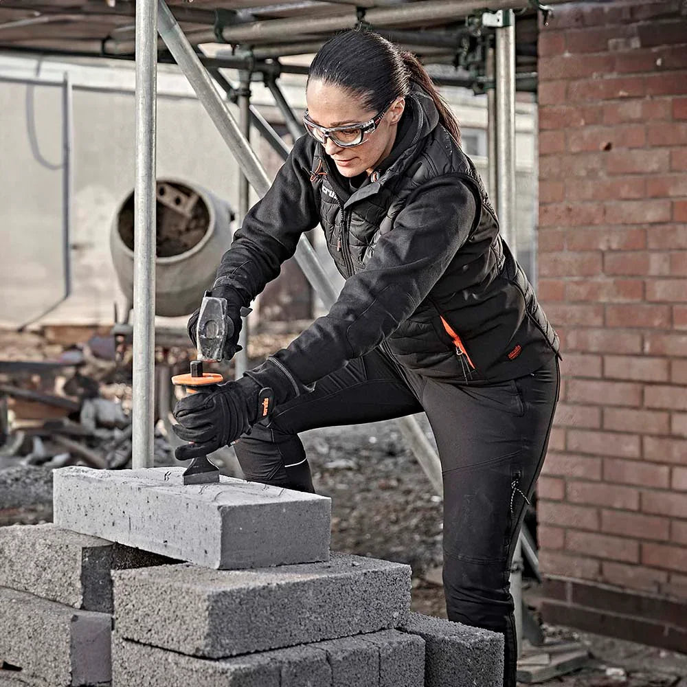 Scruffs Women's Trade Body Warmer 4