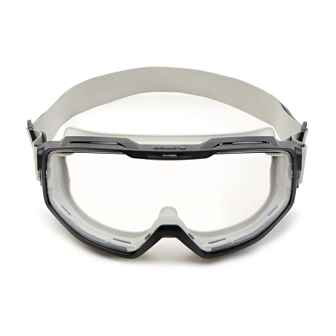Bolle UNIVERSAL Clear Sealed NEO Safety Goggle - UNIVGN13W