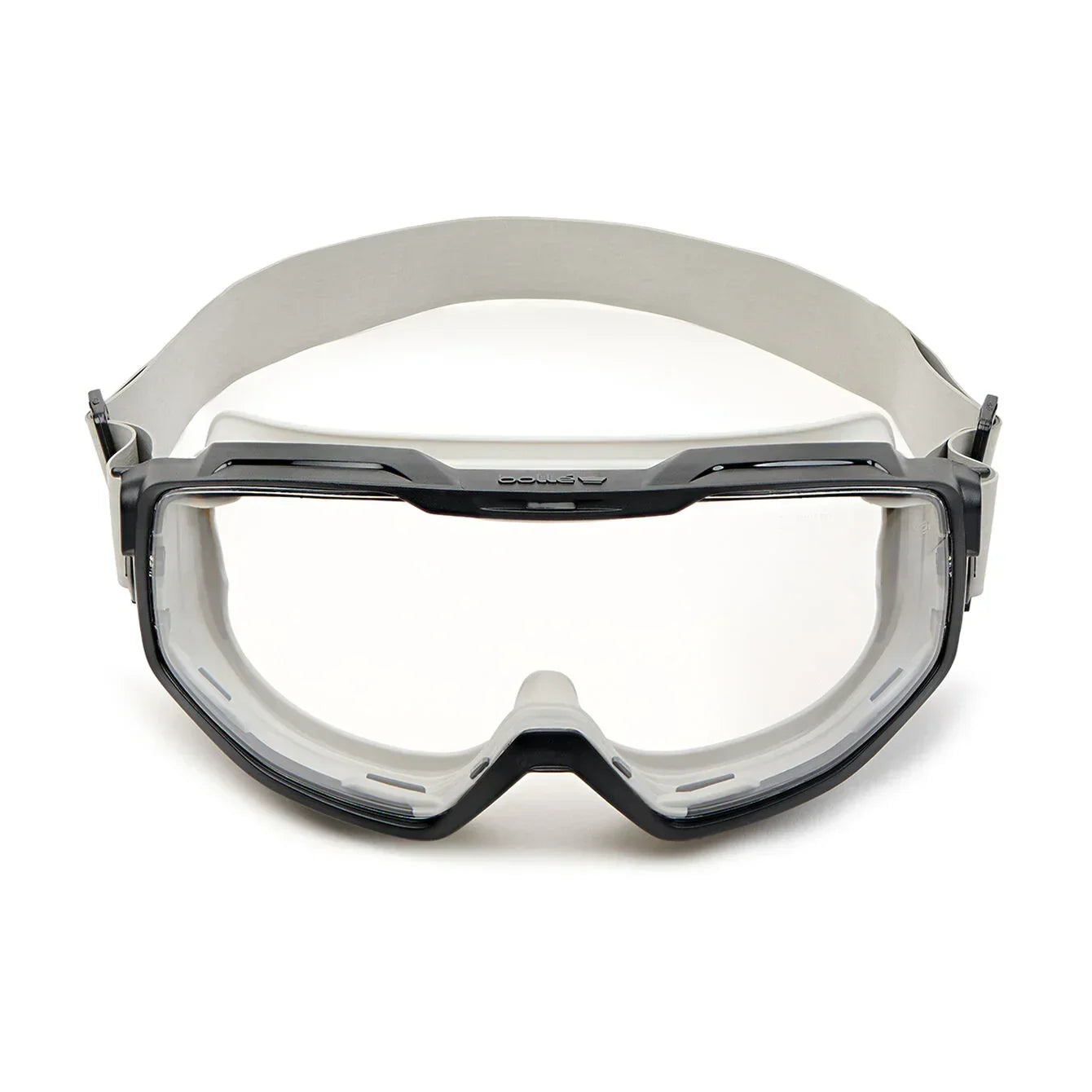 Bolle UNIVERSAL Clear Sealed NEO Safety Goggle - UNIVGN13W