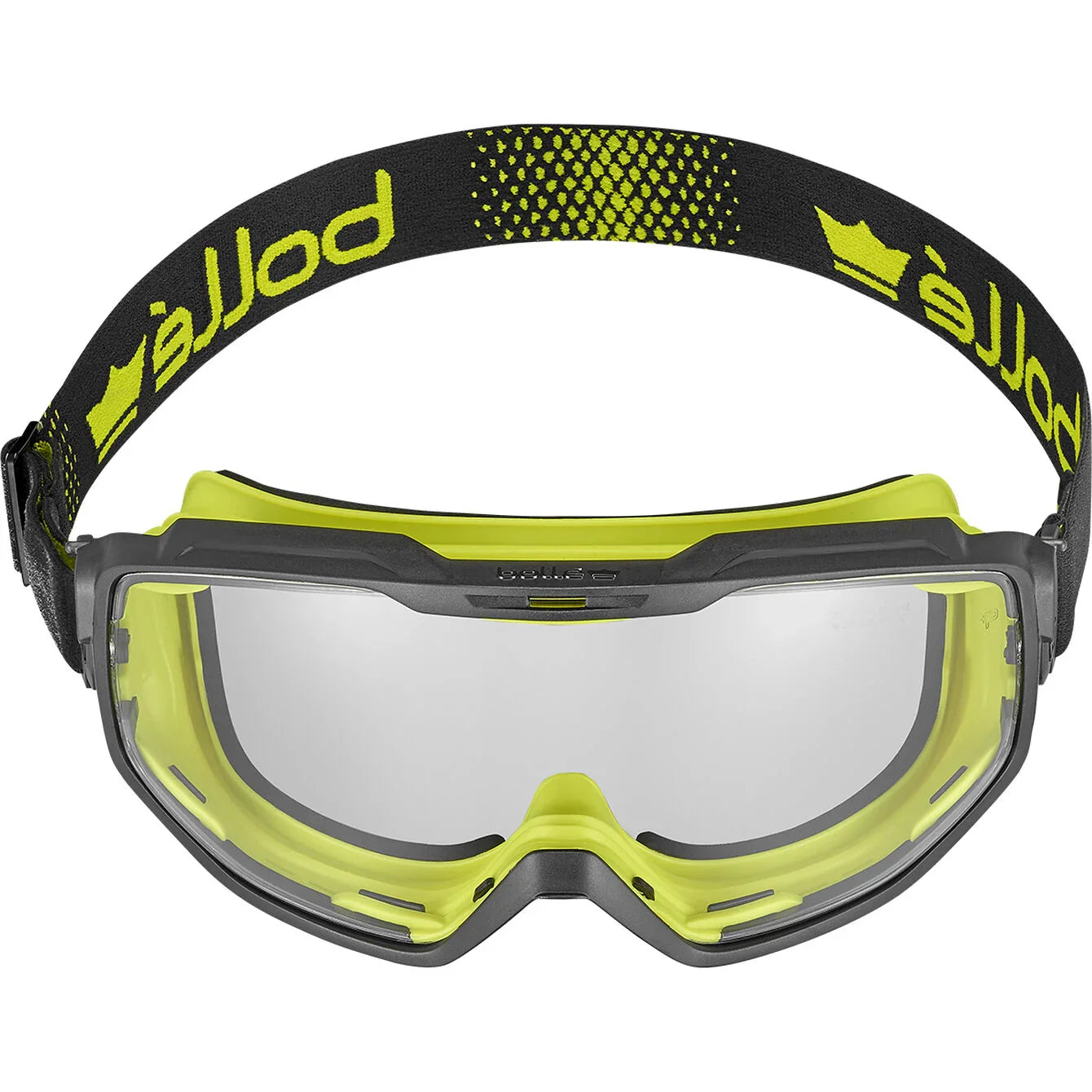 Bolle UNIVERSAL Safety Goggle - UNIVGN14W
