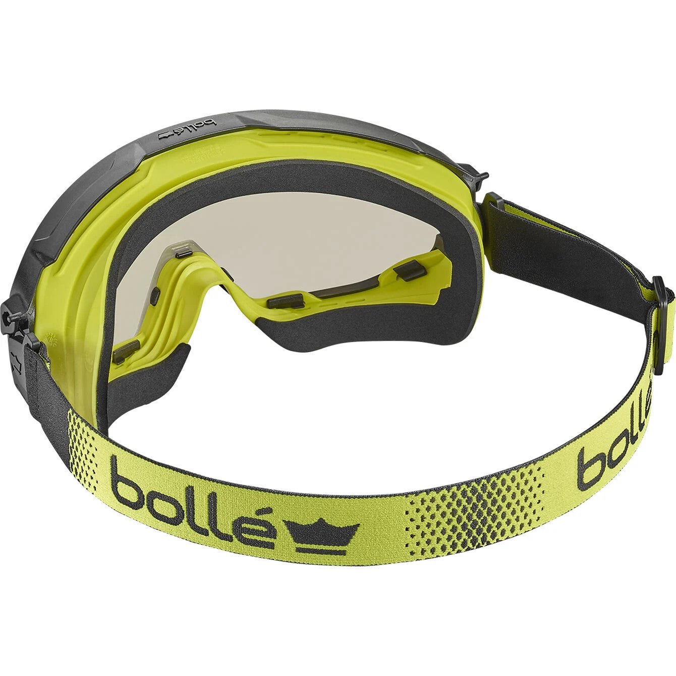 Bolle UNIVERSAL Copper Goggle - UNIVGN30W
