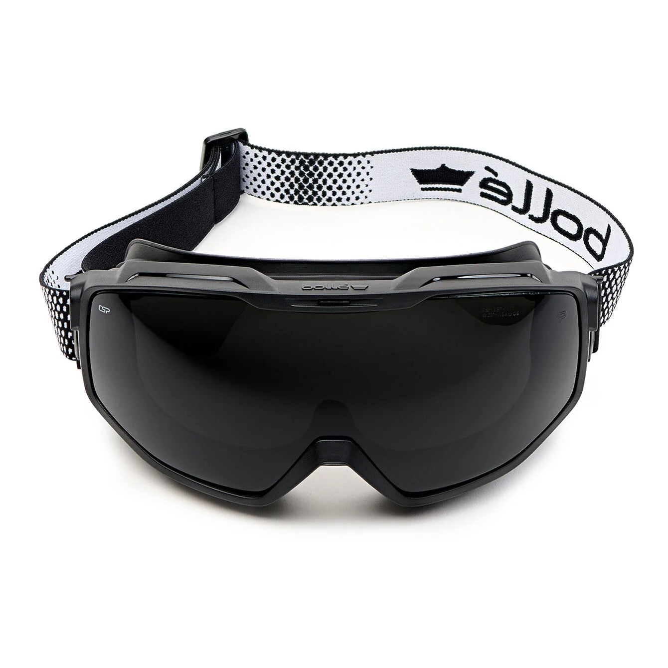 Bolle UNIVGN80W UNIVERSAL Vented Welding Shade 5 Safety Goggle