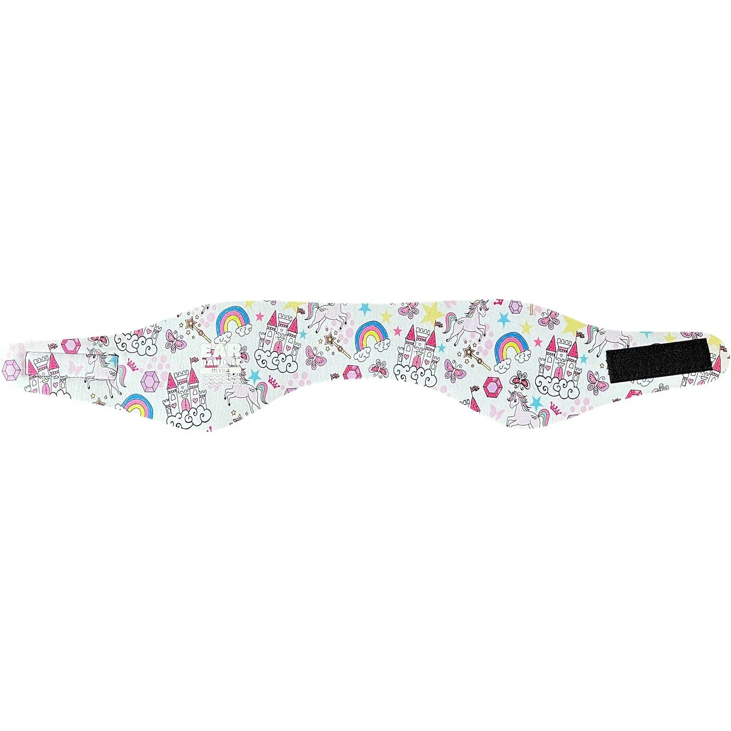 Ultra ear band it swimming headband Princess