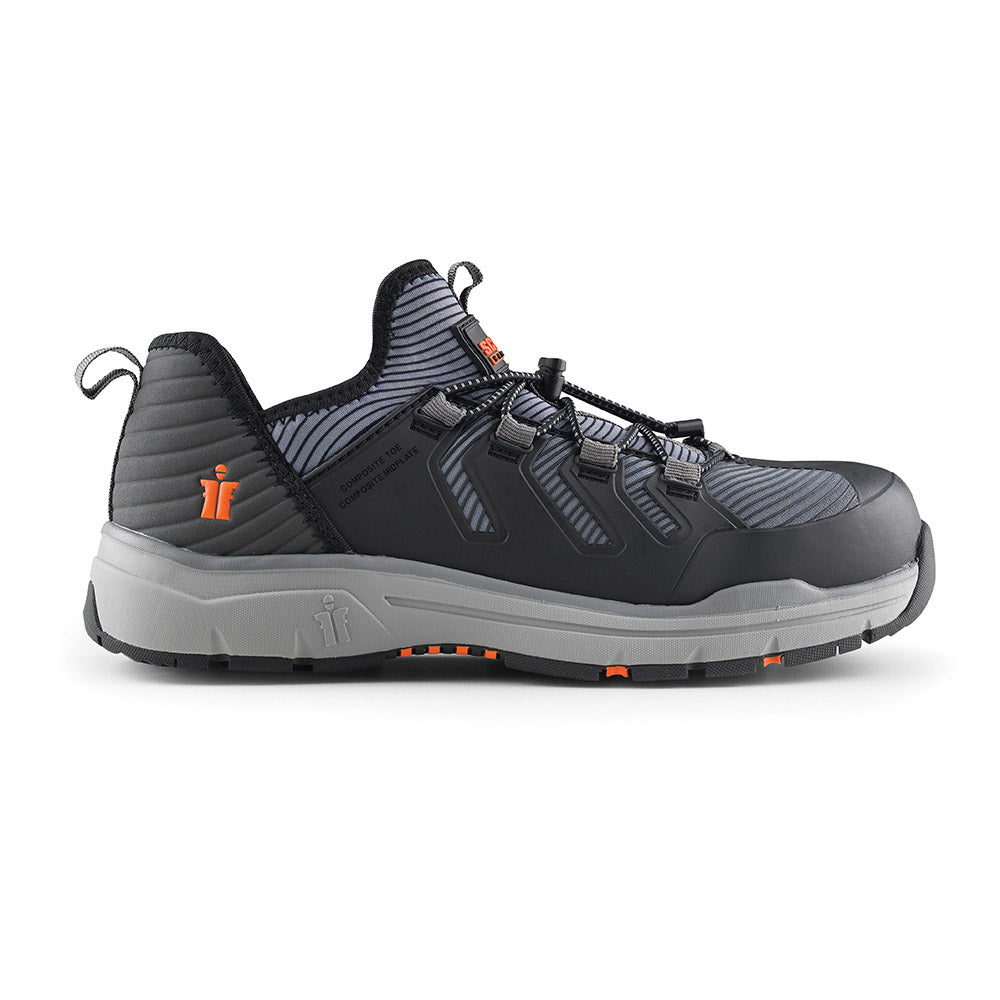 Scruffs Women's Argon Safety Trainers 1