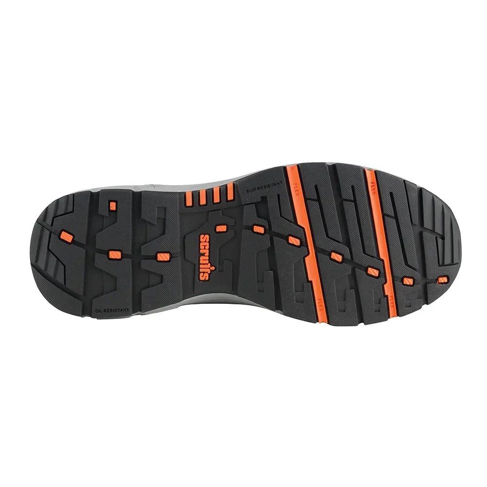 Scruffs Women's Argon Safety Trainers 3