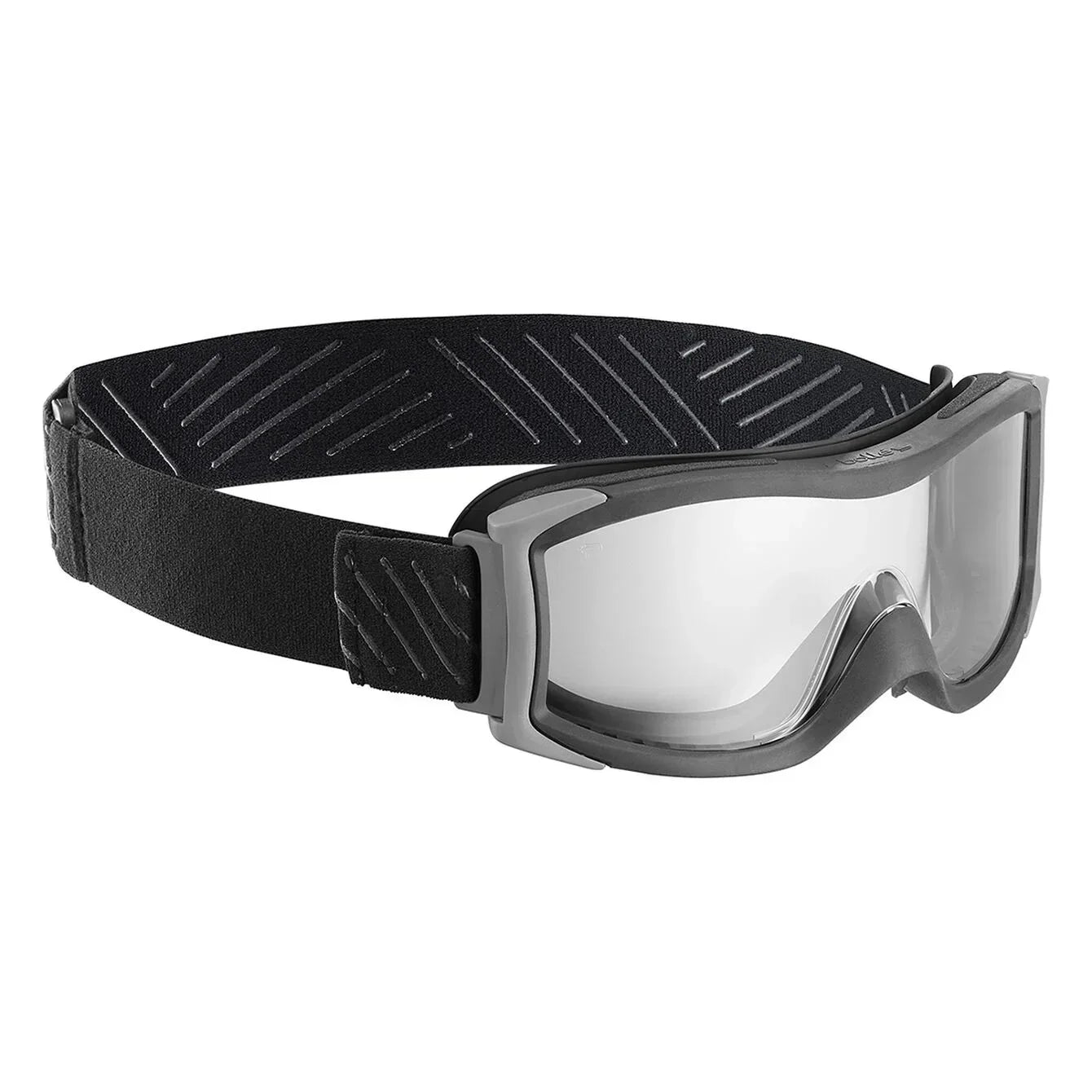 Bolle X1000 Clear Vented Ballistic Goggles