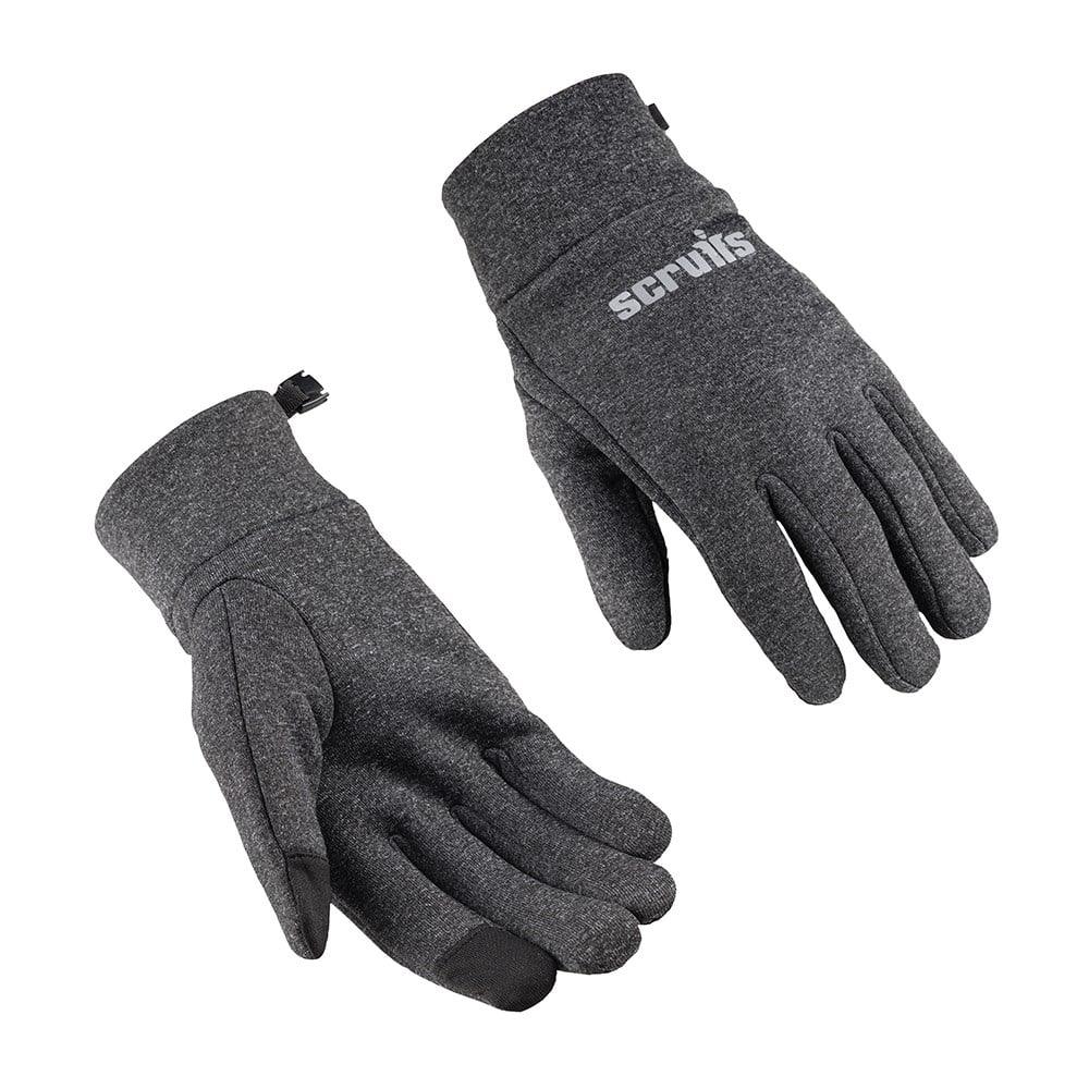 Scruffs Pro Winter Essentials Pack Graphite 3