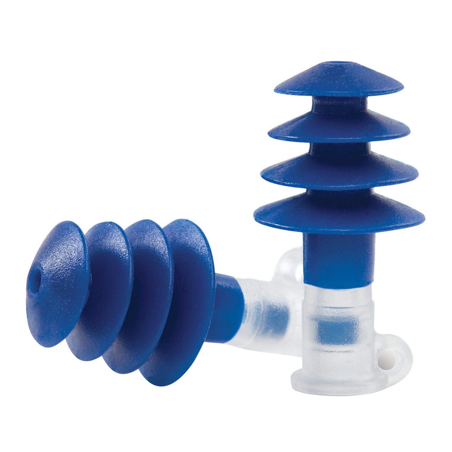 Honeywell Howard Leight Clarity 656 Regular Earplugs SNR 22 dB 3