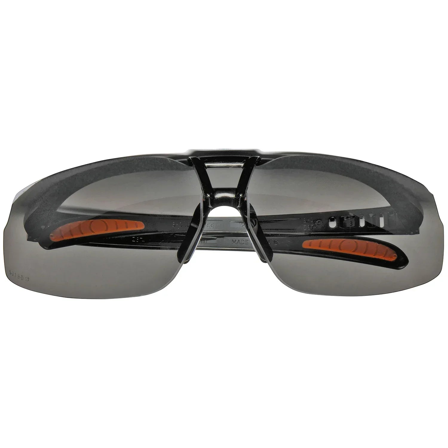 Protege Extreme SCT Grey Lens Honeywell Safety Glasses,