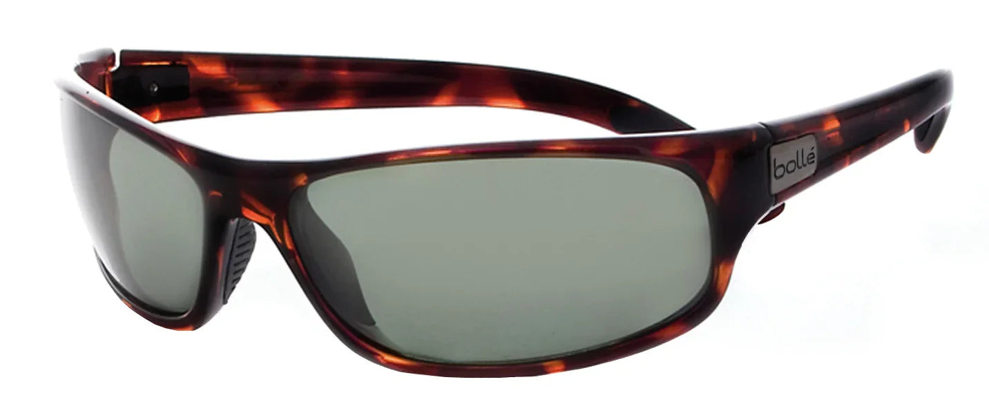 Bolle Anaconda 10335 Dark Tortoise HD Polarized Axis
