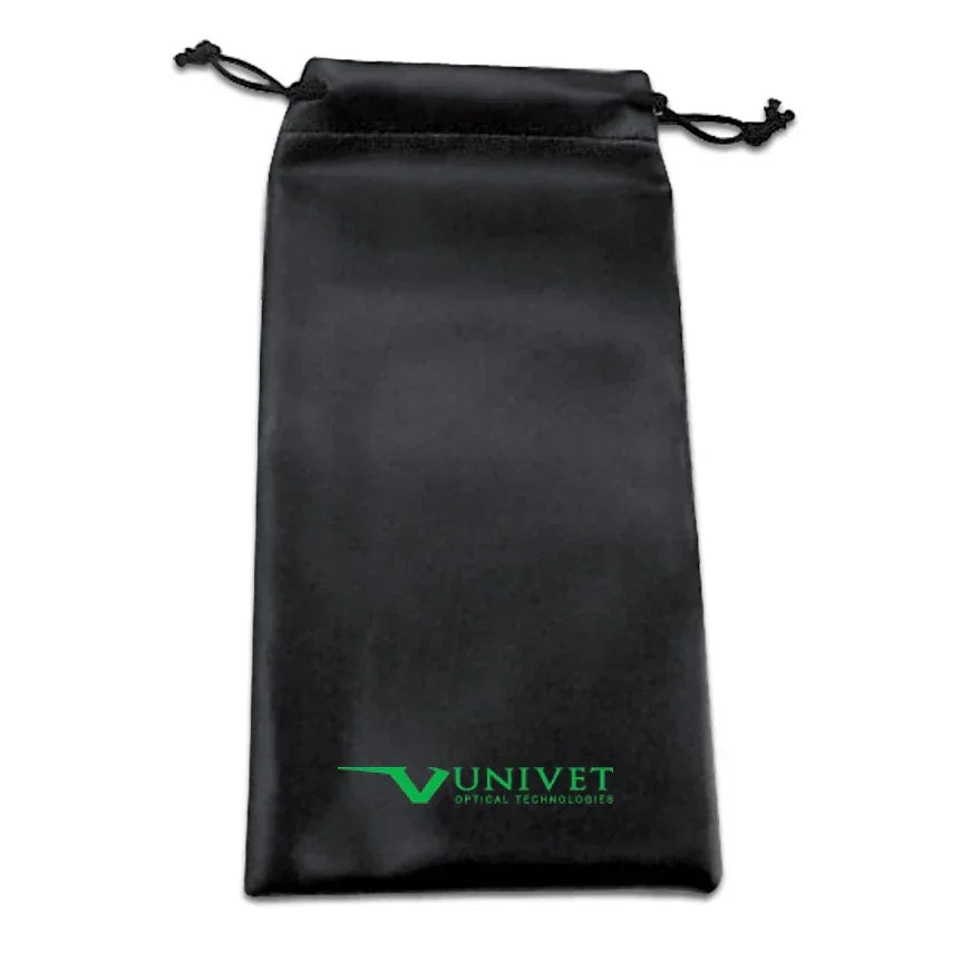 Univet Safety Spectacle Glasses Microfiber Pouch