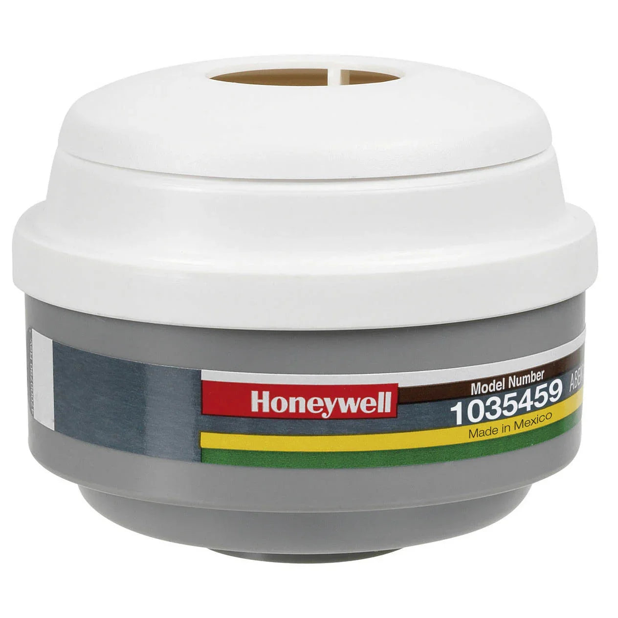 Honeywell North Bayonet ABEK1P3 Cartridge Filter
