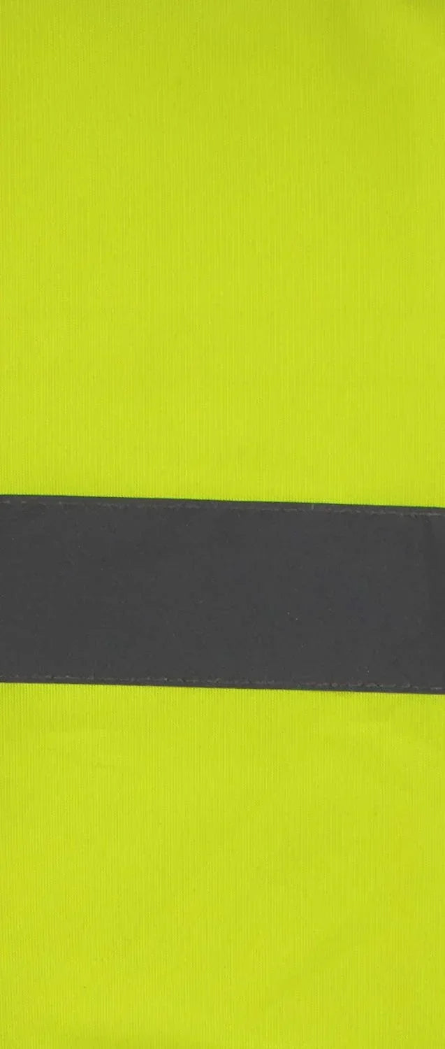 Blackrock Kids Hi-Vis Vest - Yellow