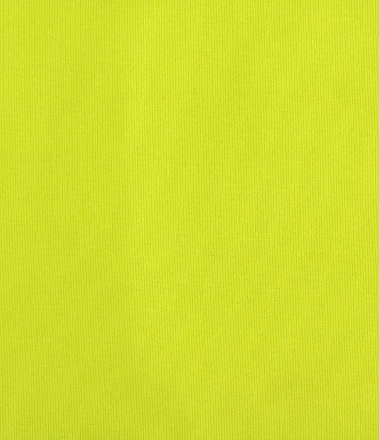 Blackrock Kids Hi-Vis Vest - Yellow