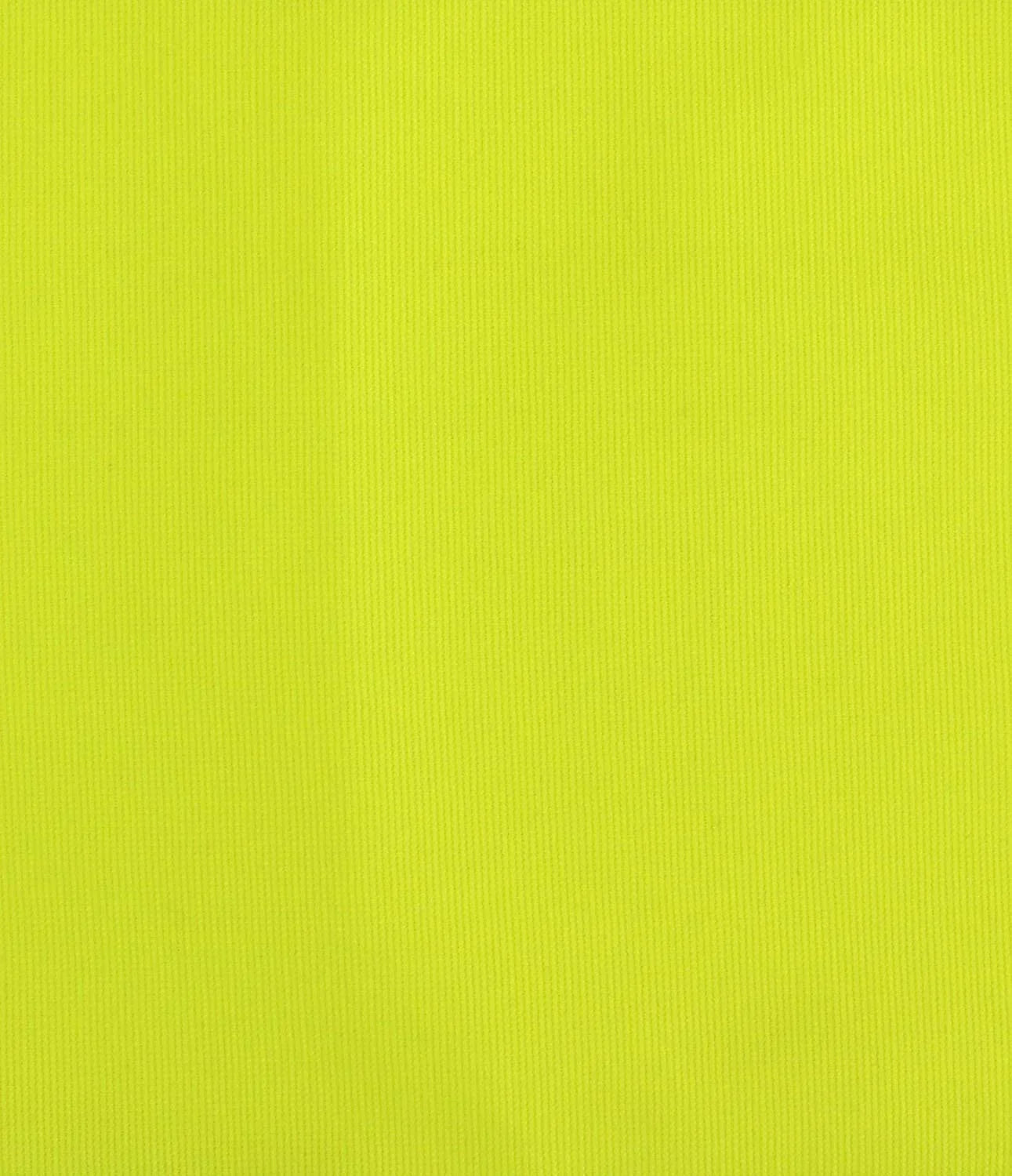 Blackrock Kids Hi-Vis Vest - Yellow