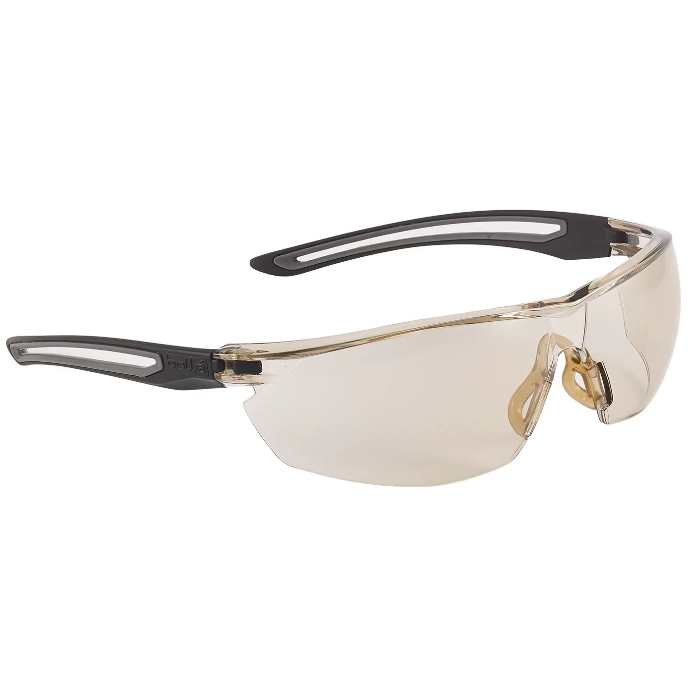 Bolle Tactical Gunfire Ballistic Glasses Kit – GUNFIREKIT