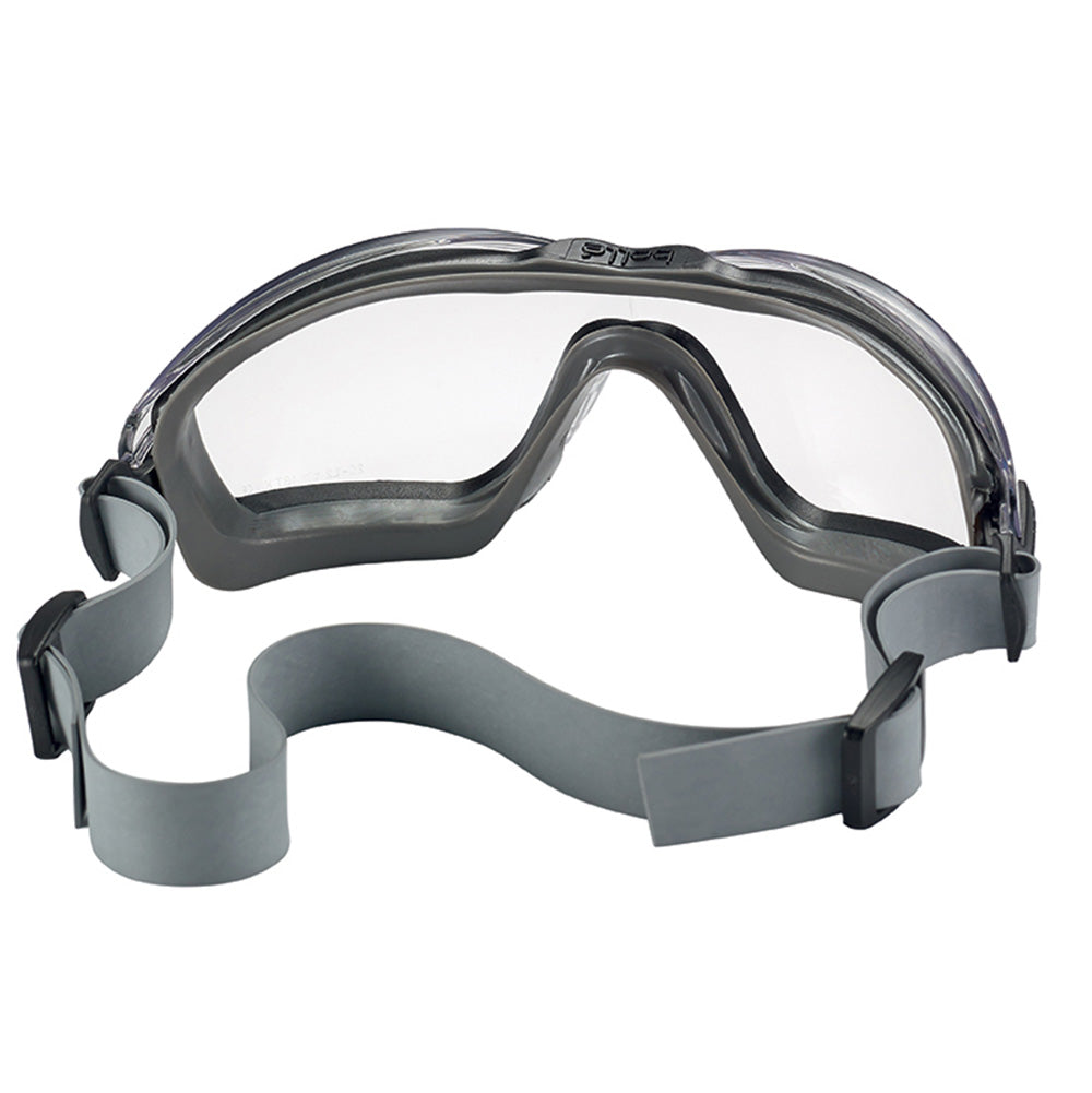 Safety Goggles Bolle COBRA TPR COBTPRPSI Clear Lens