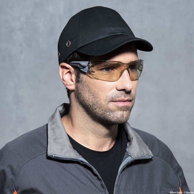 Bolle SILEX+ SILEXPCSP Safety Glasses CSP Lens