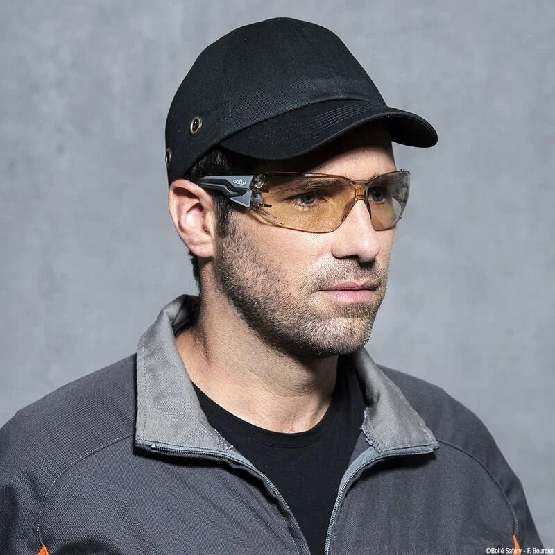 Bolle SILEX+ SILEXPCSP Safety Glasses CSP Lens