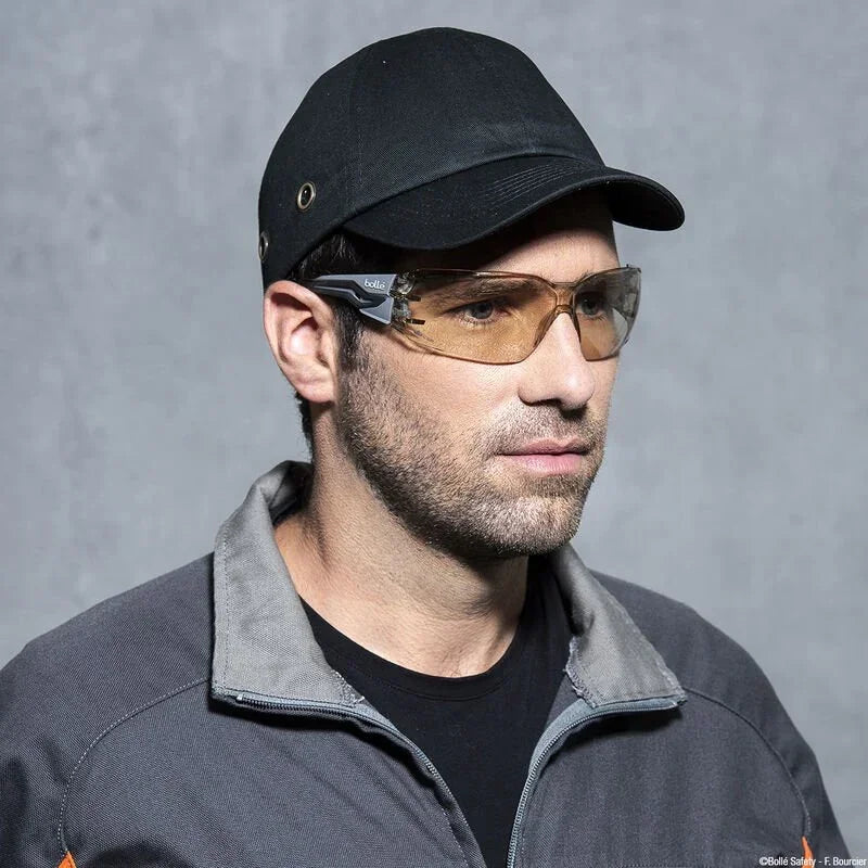 Bolle SILEX+ SILEXPCSP Safety Glasses CSP Lens