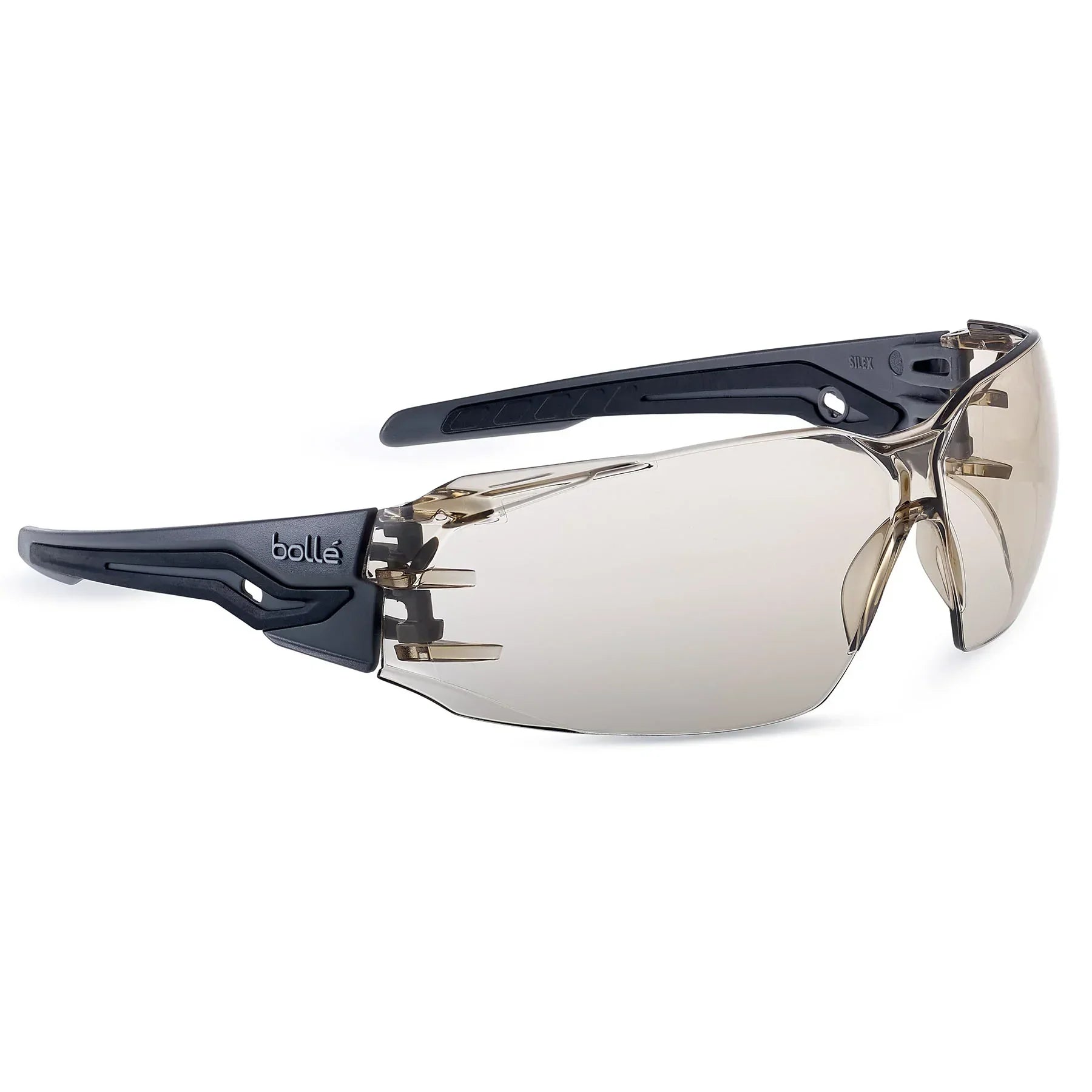 Bolle SILEX+ SILEXPCSP Safety Glasses CSP Lens