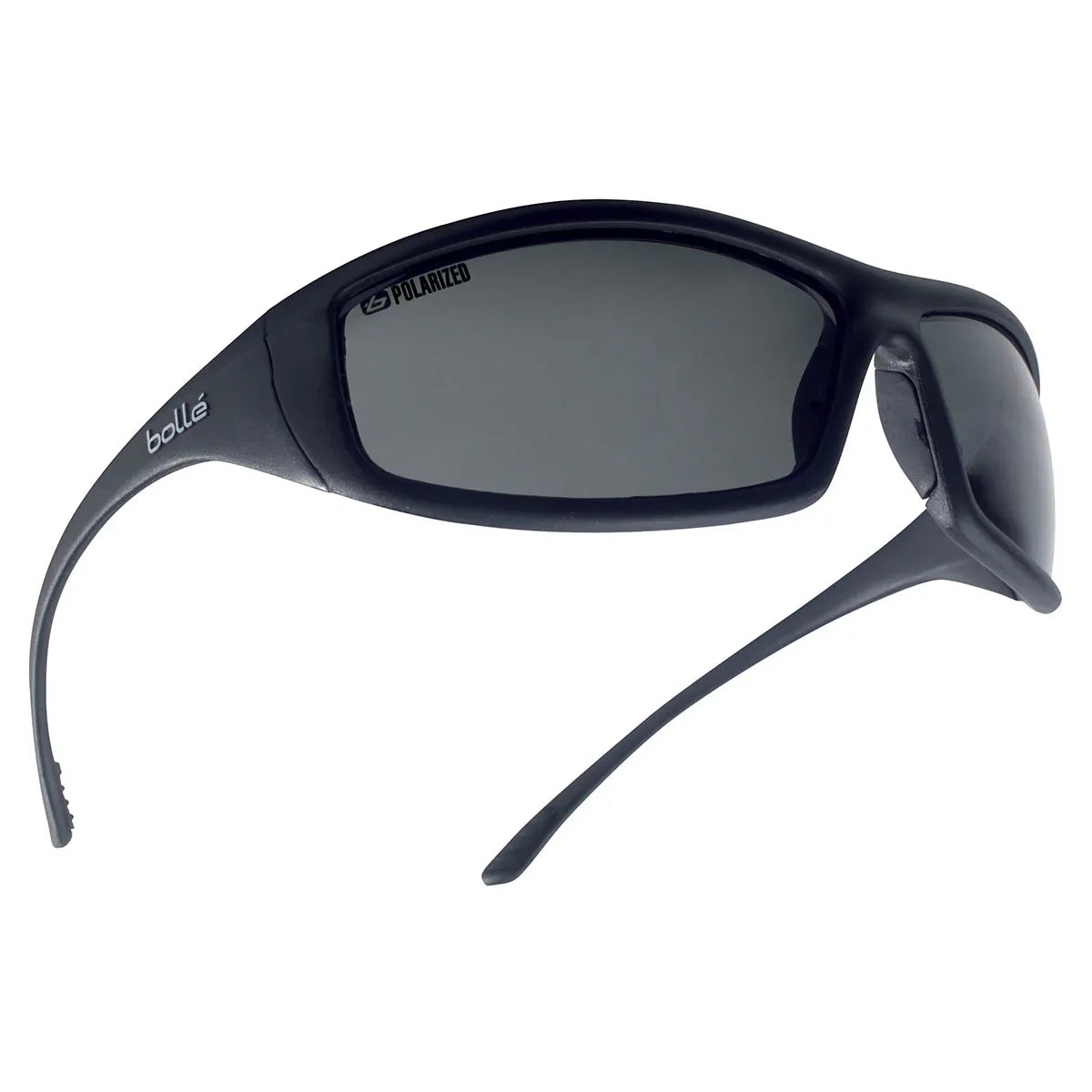 Bolle SOLIS Polarized Safety Glasses SOLIPOL - Main Image