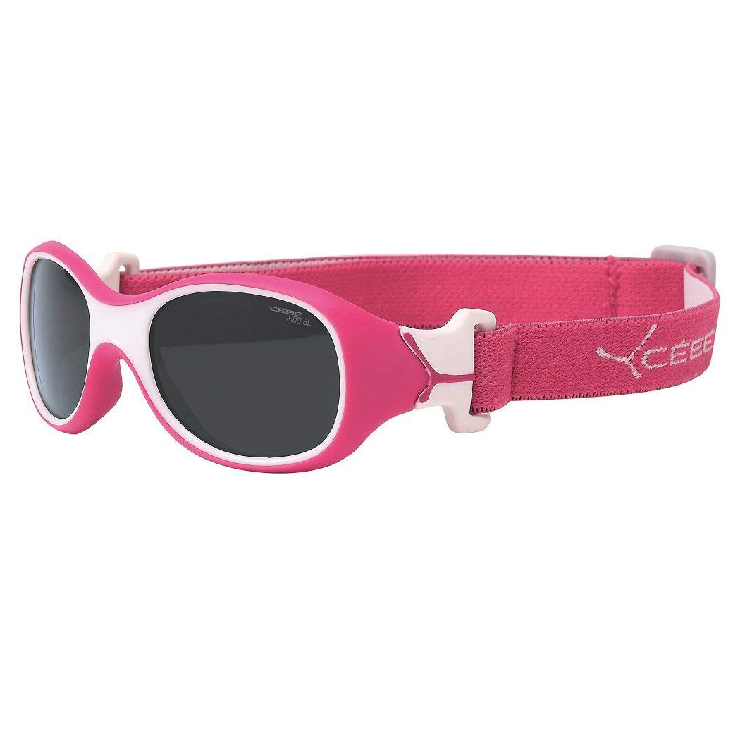 Cebe kids sunglasses CHOUKA CBCHOU9 - Age 0-18 Months