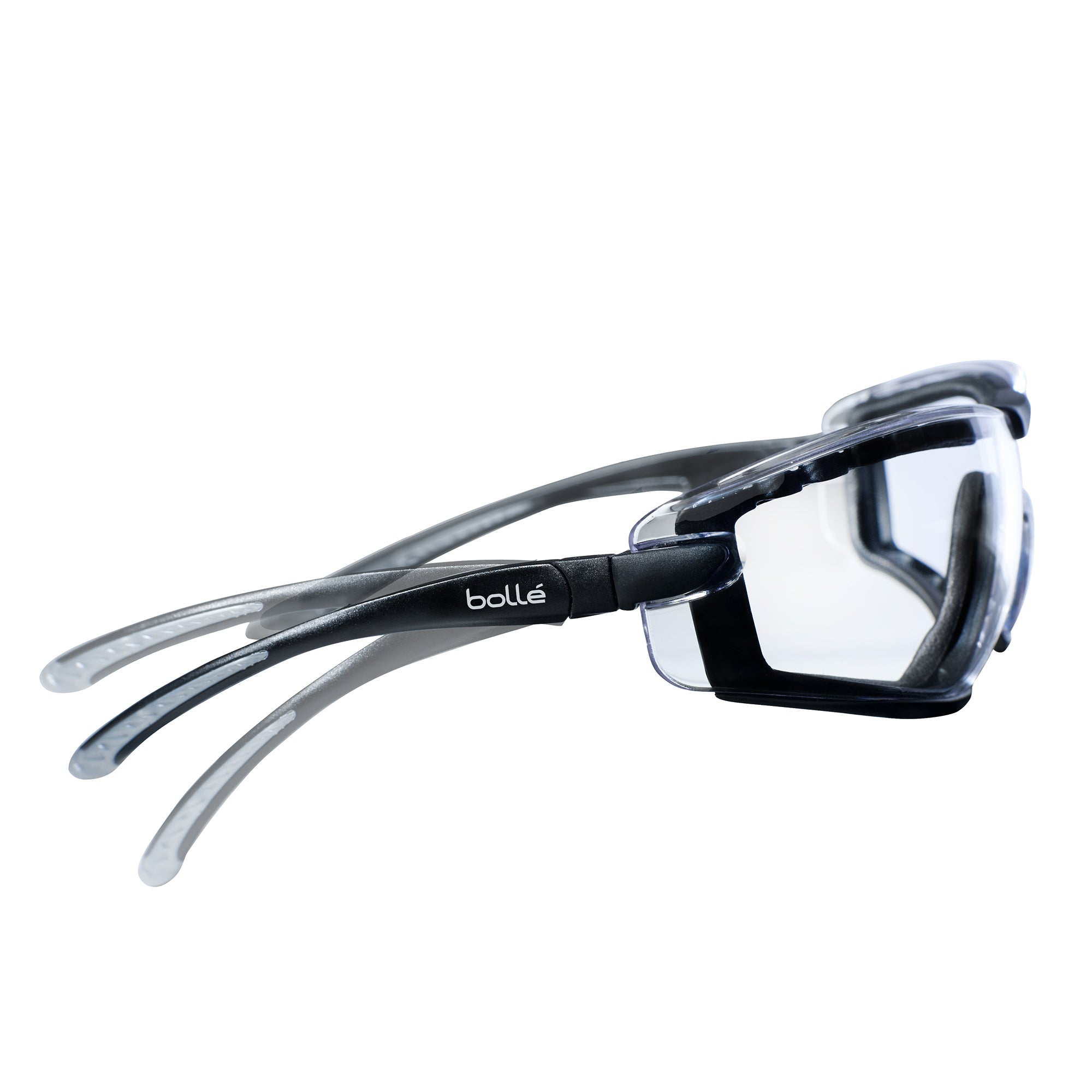 Safety Goggle Bolle COBRA HYBRID VERSION COBFTPSI