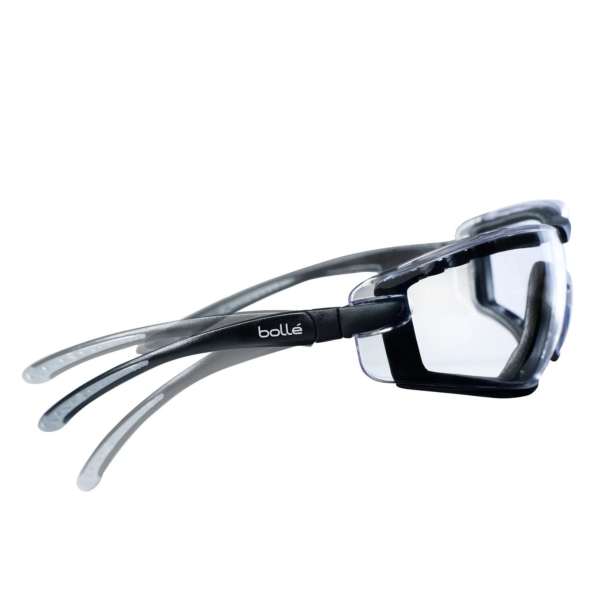 Safety Goggle Bolle COBRA HYBRID VERSION COBFTPSI
