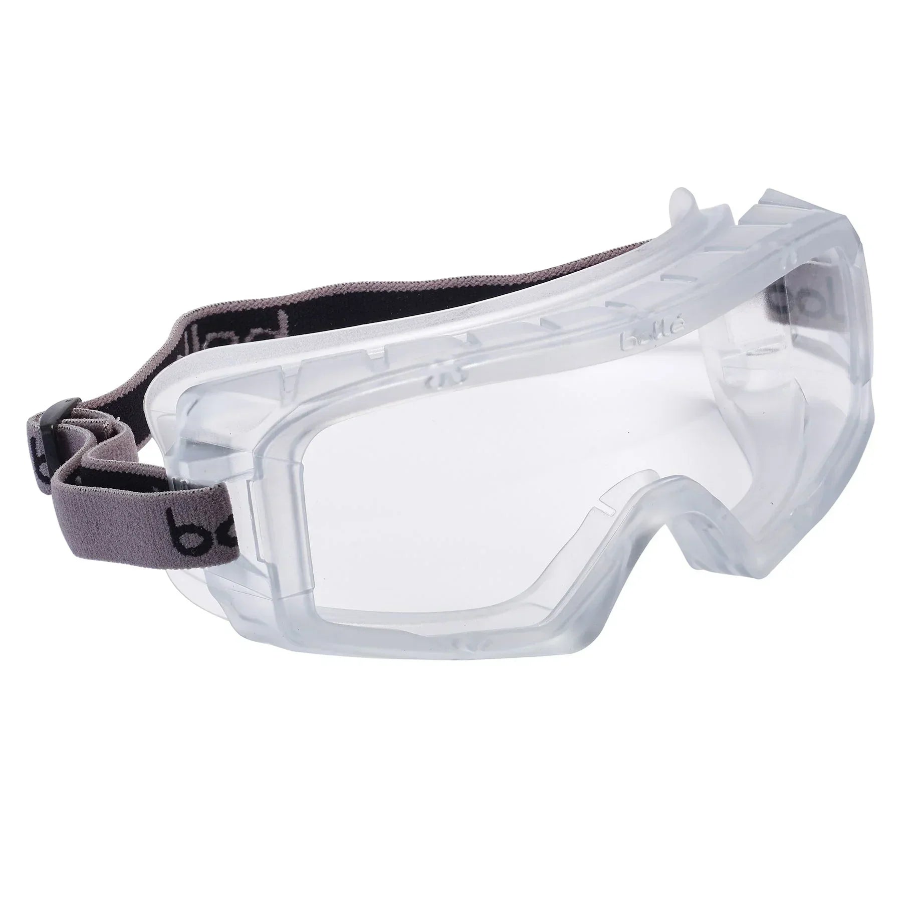 Bolle COVERALL Ventilated Safety Goggles COVARSI