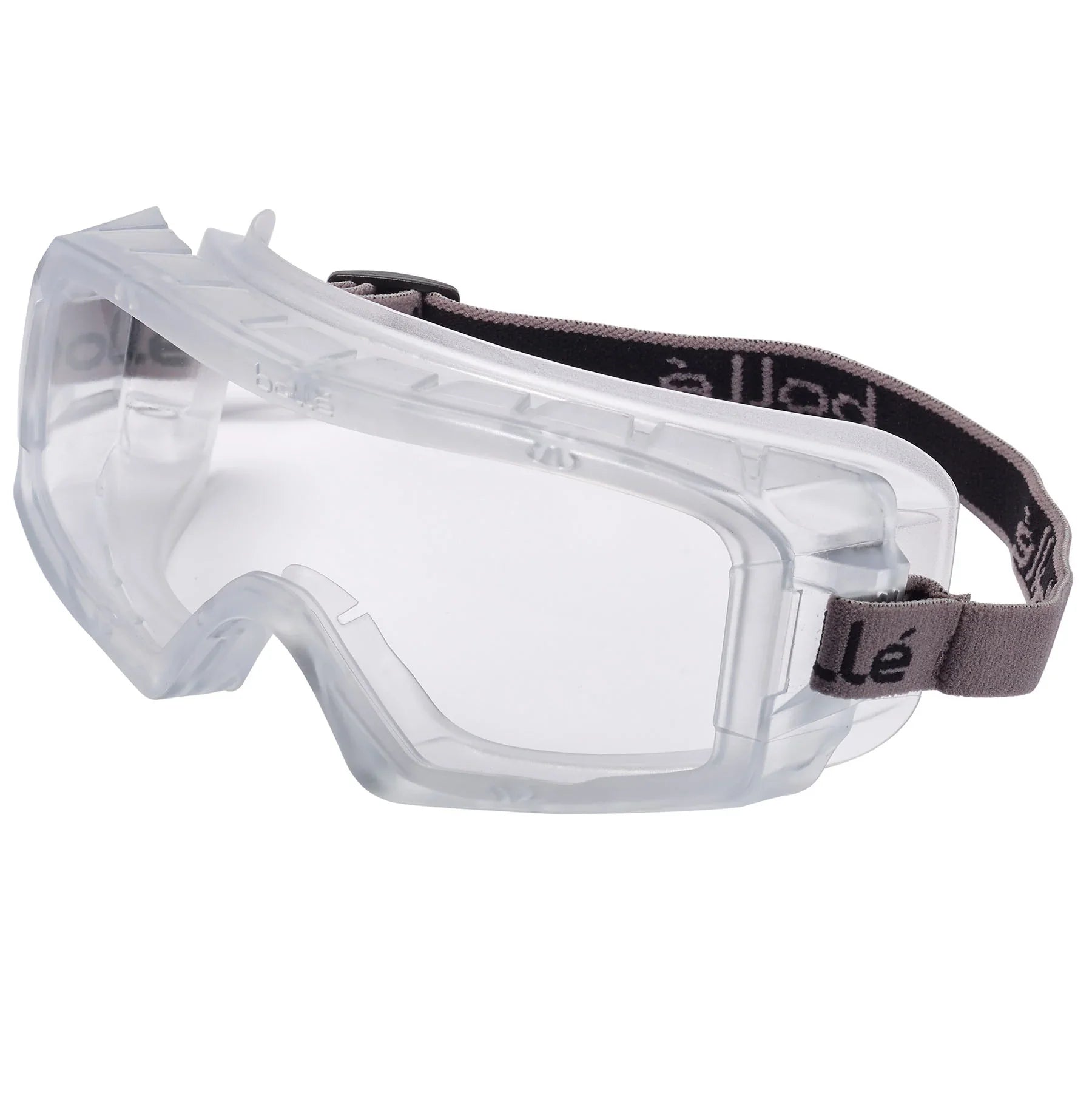 Bolle COVERALL Ventilated Safety Goggles COVARSI