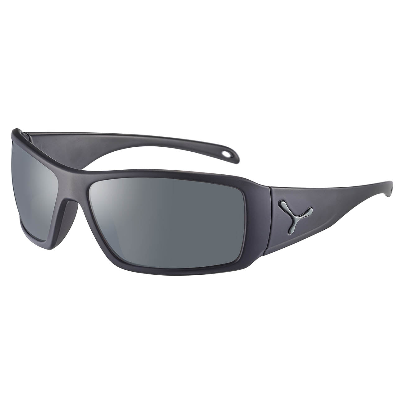 Cebe UTOPY CS09701 - Black Matte - Polarized Sunglasses