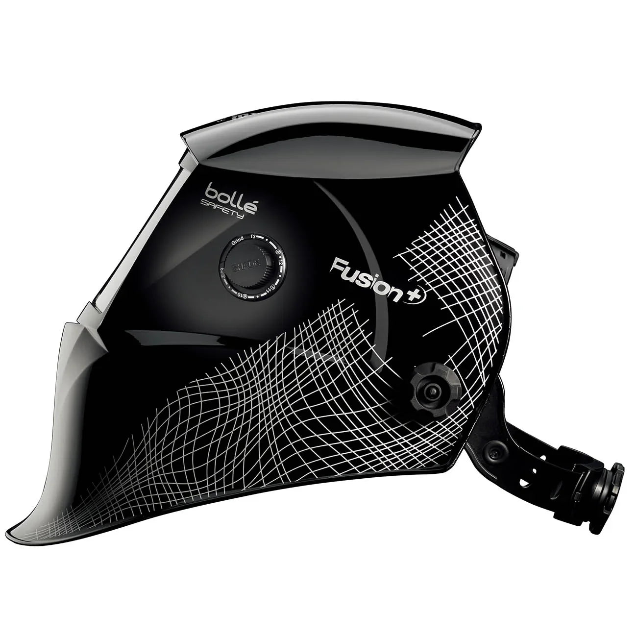 Bolle FUSION+ Welding Helmet - FUSV